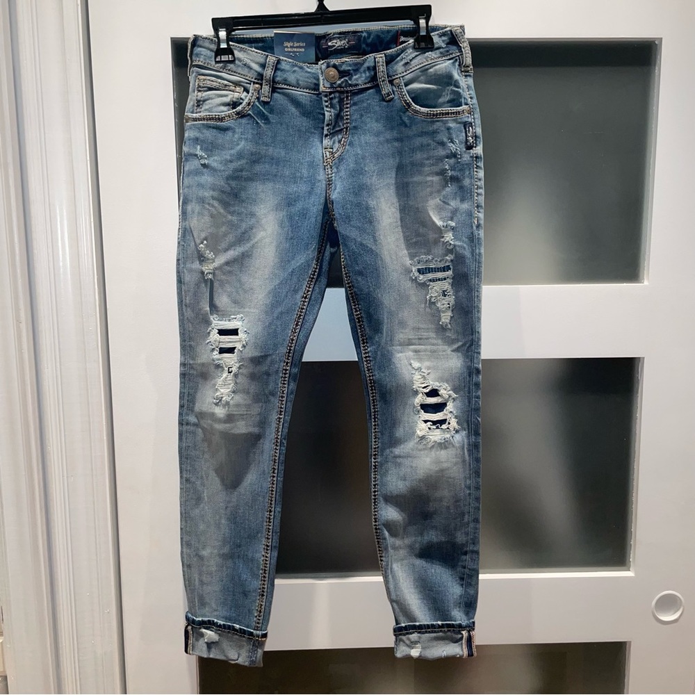 New Jeans 👖